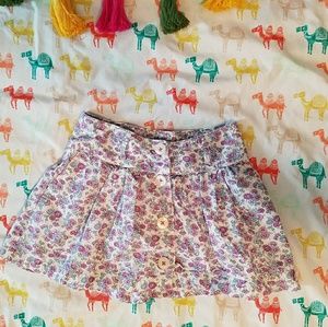 •3\$15• OshKosh Skort